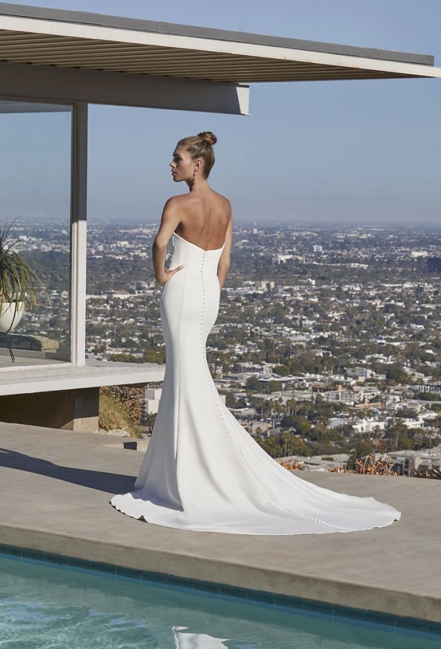 Casablanca Bridal verkooppunten